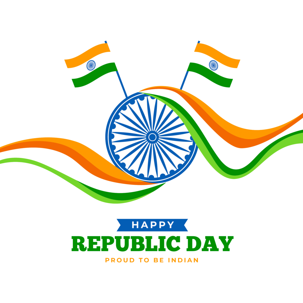 republic day png download free republic day poster download happy republic day flag png design 26 january png hd